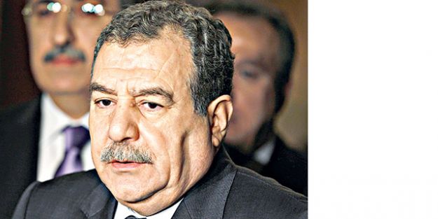 Cezaevi’nden kaçan 18 terörist yakalandı