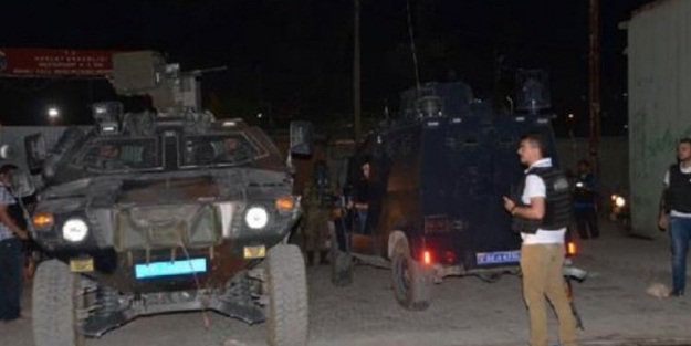 Cezaevine bombalı saldırı!