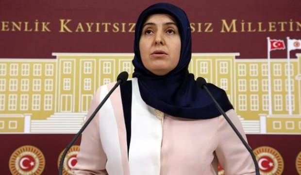 Cezaevine gönderilecek! HDP’li vekil Kocaman terörden tutuklandı