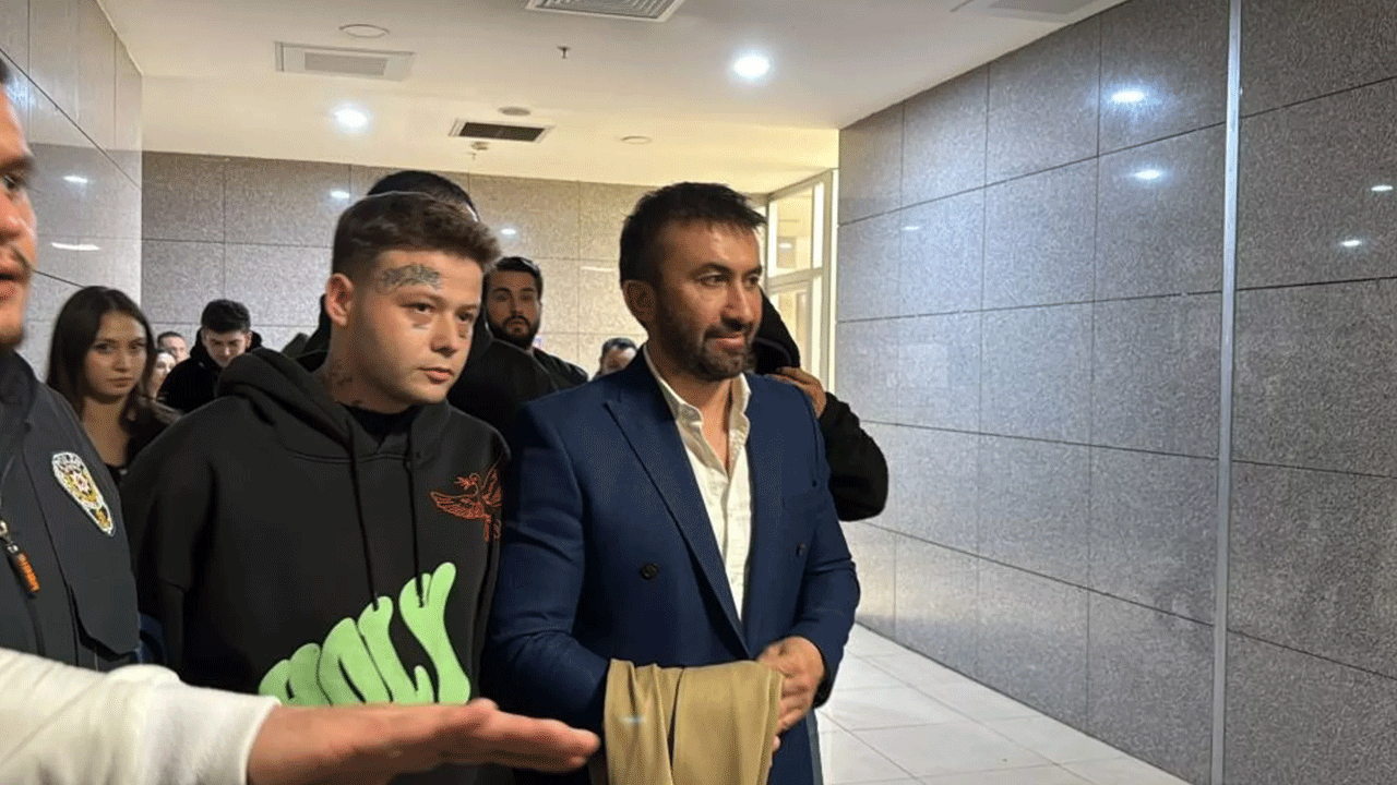 Cezaevini boylayan İbrahim Yılmaz'ın ifadesi ortaya çıktı