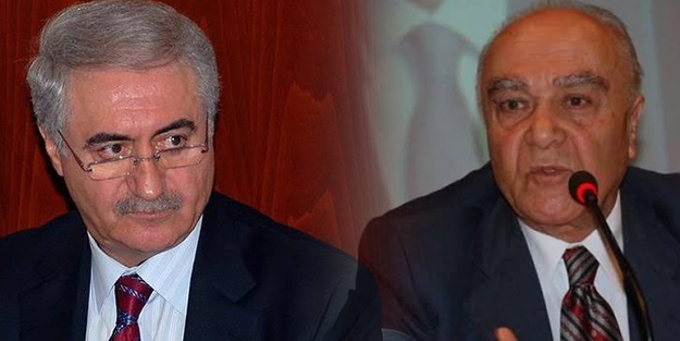 Cezaevleri CHP'li Oktay ve Moğultay döneminde köstebek yuvasıymış
