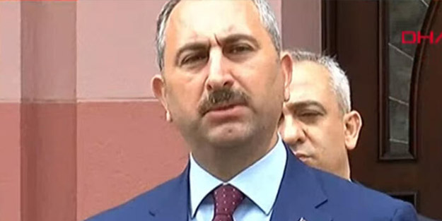 Cezaevlerinde koronavirüse yakalanan var mı? Bakan açıkladı