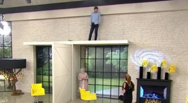 Cezalar altında izdivaca devam