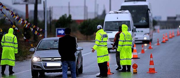 Cezalar geçen yılın toplamını geçti