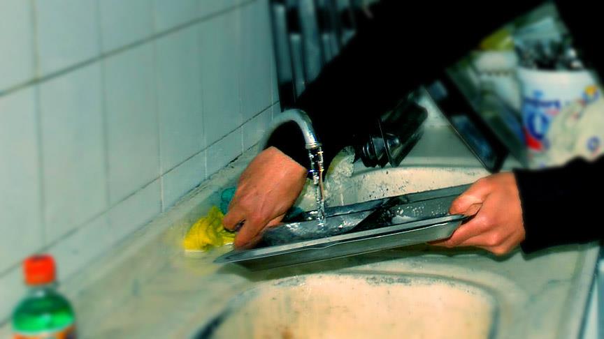 Cezalarını 'ilginç' kararlarla çektiler