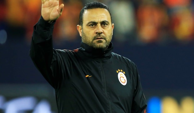 Cezalı Şaş boş durmuyor!