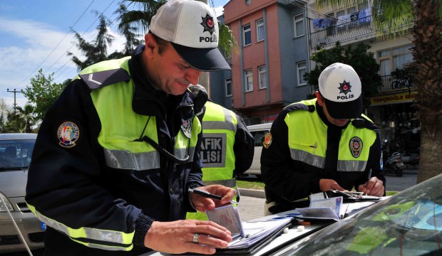 Cezamı öderim yoluma bakarım dönemi kapandı