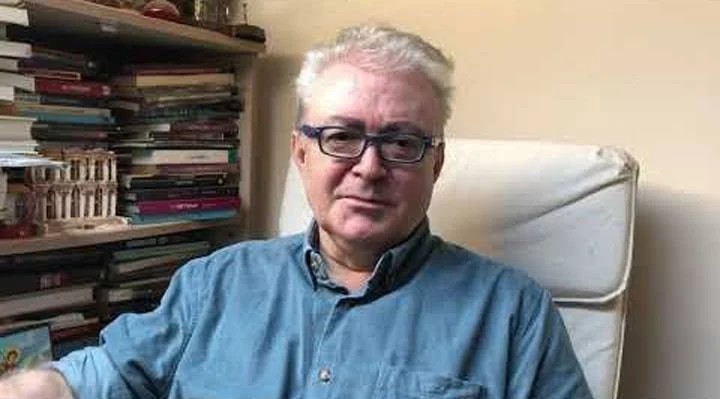 Ceza almayınca tekrar etti! Uğur Kutay, Peygamber Efendimize yine hakaret etti