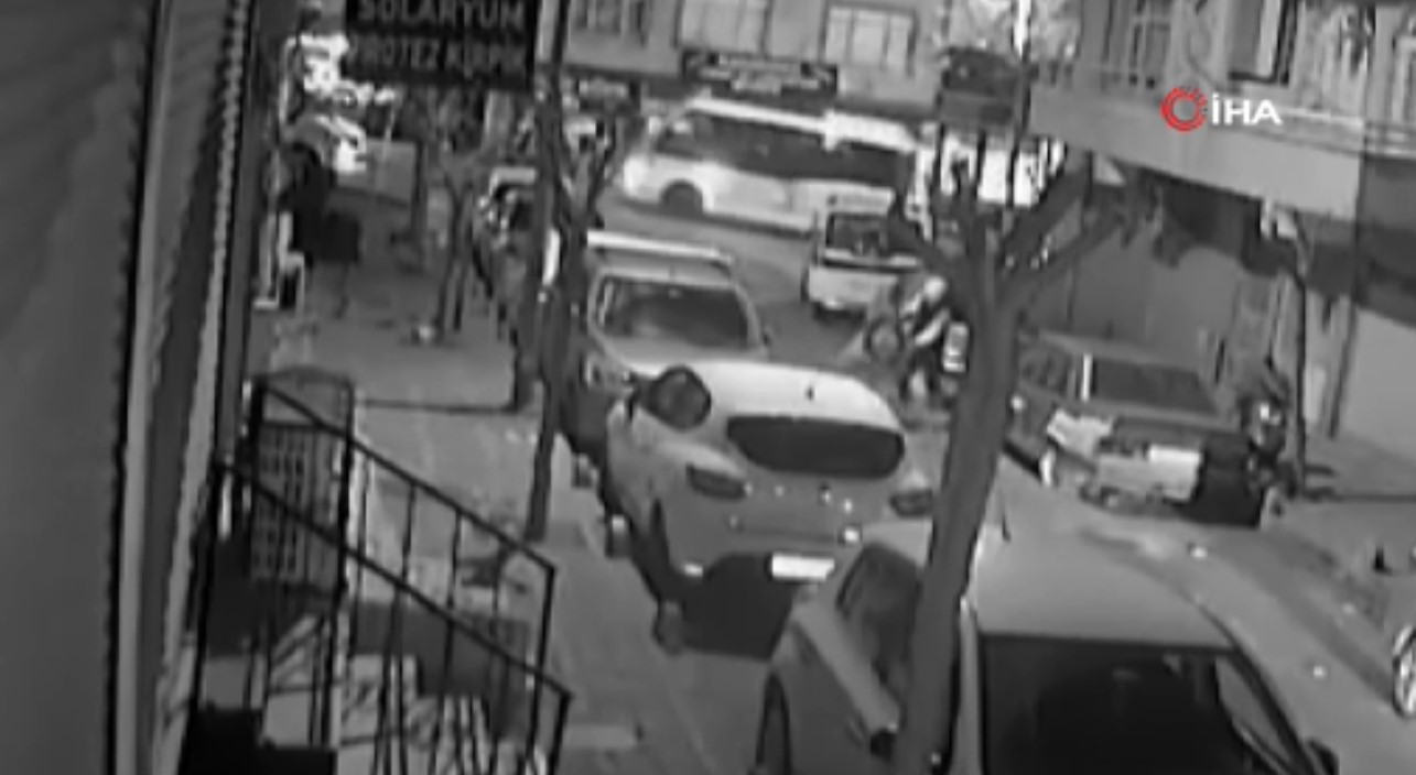 Eski eşinin yüzüne kimyasal döktü! Cezası belli oldu