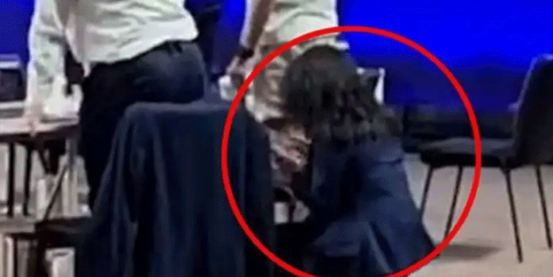 Cezası belli oldu! İstiklal Marşı'na büyük saygısızlık