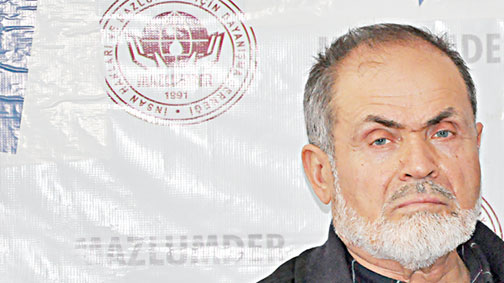 Cezası biten Çağrıcı hâlâ cezaevinde