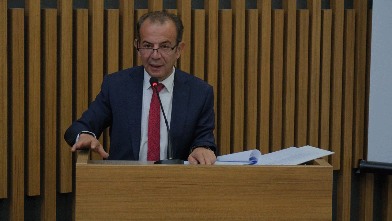 Cezaya yüzde 1000’e yakın zam! Faşist Tanju paraya sıkıştı