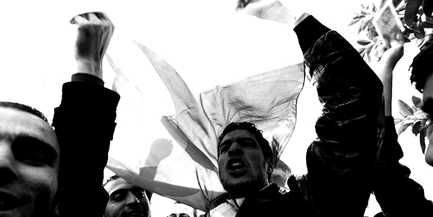 Cezayir direnişini unuttuk mu?