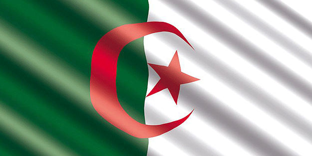 Cezayir Dış İşleri Bakanlığı'ndan Trump'a sert teppki!