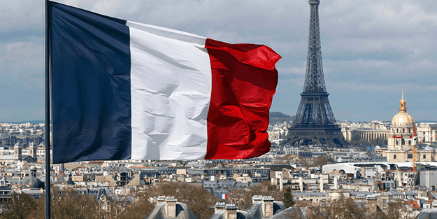 Cezayir Fransa’nın zulmünü uluslararası mehkemeye taşıyor