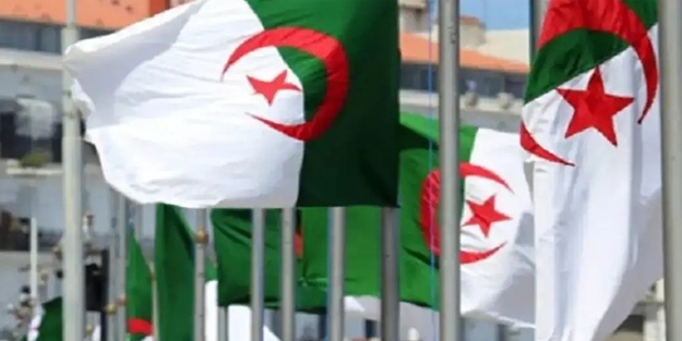 Cezayir, Gazze'yle dayanışma kapsamında tüm festivalleri durdurdu