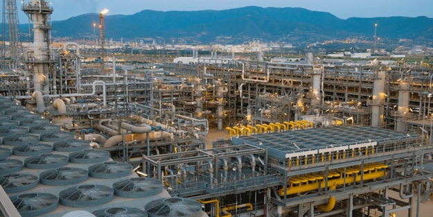 Cezayir milli petrol şirketinden 'gaz fiyatları' kararı!