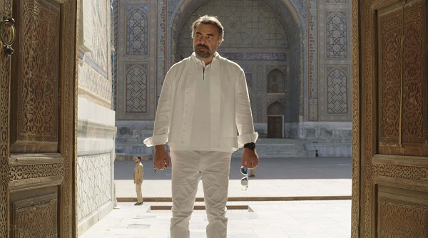 Cezayir Türk kimdir? Cezayir Türk rolünü kim oynuyor?