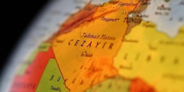 Cezayir ve Fas arasında kriz patlak verdi! 