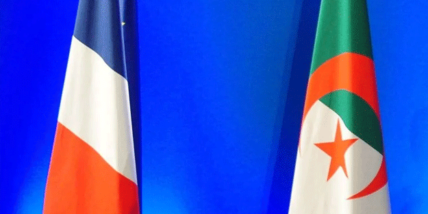 İki ülke arasında 