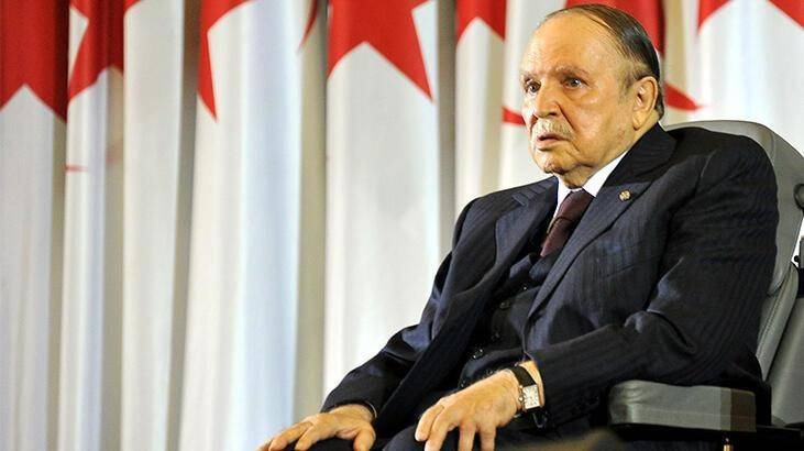 Cezayir’de 3 gün milli yas ilan edildi