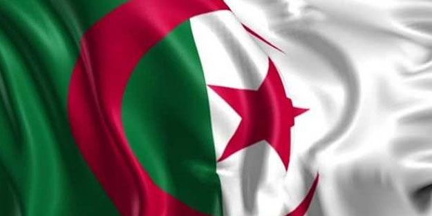 Cezayir'de 4 bin 700 mahkuma Cumhurbaşkanlığı affı