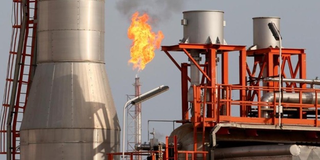 Cezayir’de yeni doğal gaz ve petrol rezervleri bulundu