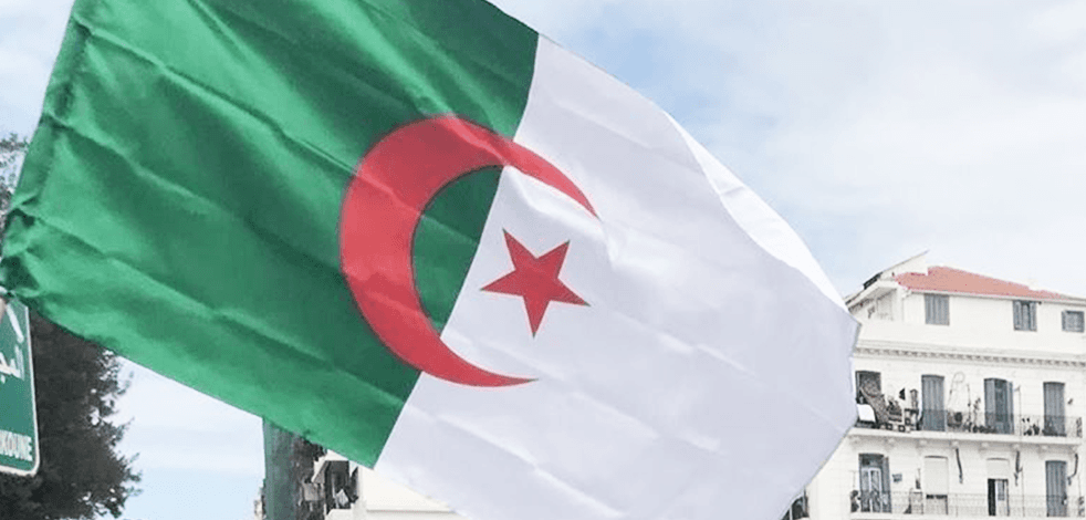 Cezayir’de yeni hükümet kuruldu: Ülkenin yeni lideri Eymen bin Abdurrahman!