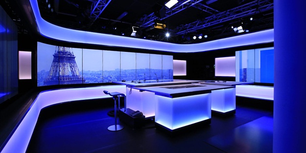 Cezayir'den Fransa'nın kanalına flaş uyarı