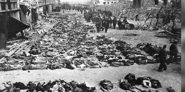 Cezayir’den Fransa'ya banknotlu soykırım cevabı