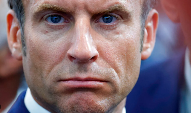 Cezayir'den Fransa'ya diplomatik misilleme