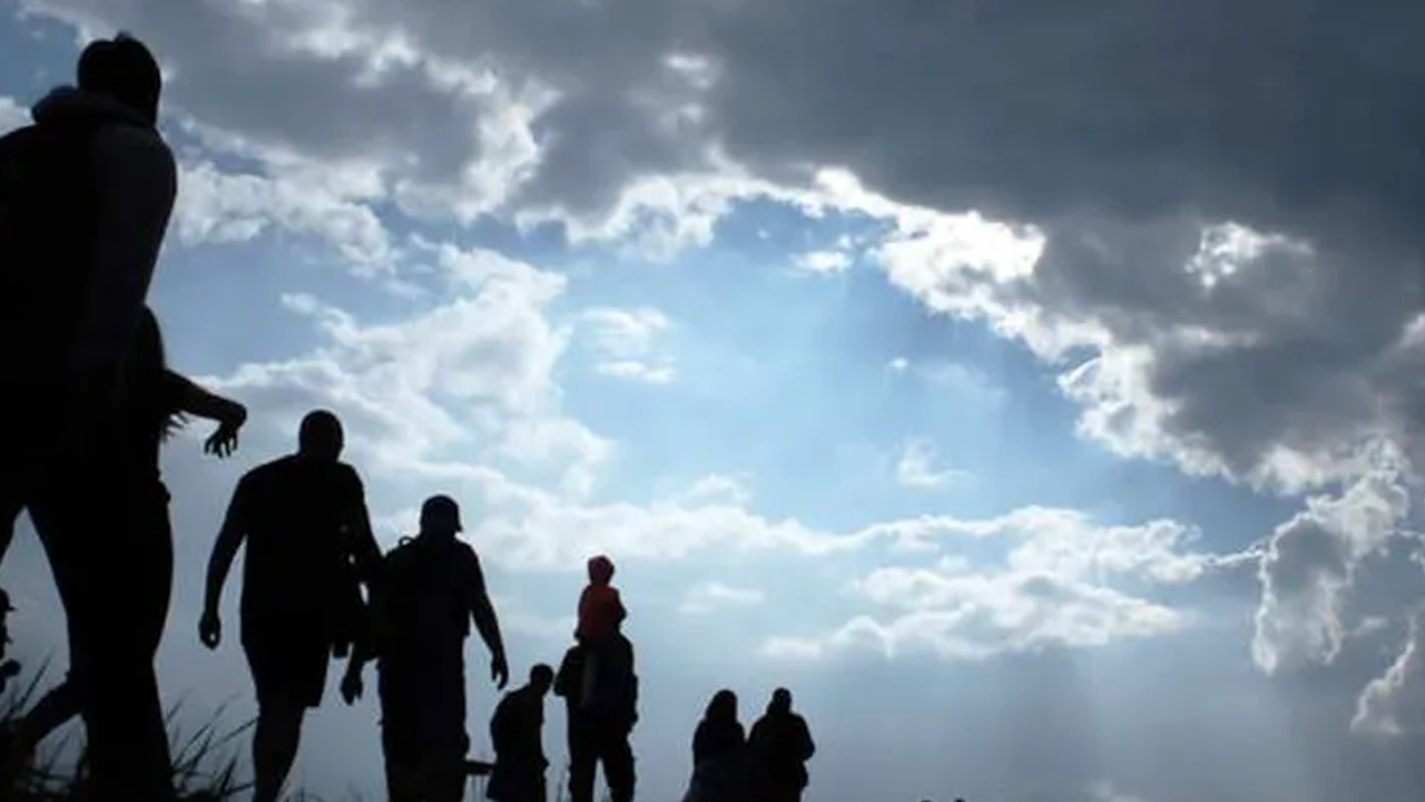 Cezayir'den Fransa'ya uyarı!