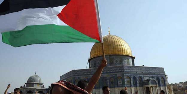 Cezayir'den Hamas'a davet