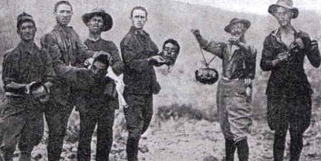 Cezayir'den sömürgeci Fransa'yı şoke eden hamle!