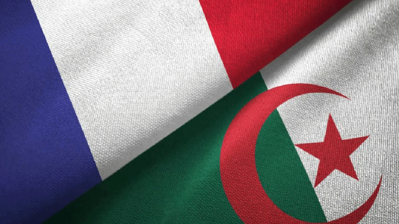 Cezayir'in Fransa'ya "sömürgecilik" suçlamasına karşı Paris'ten dikkat çeken yanıt!