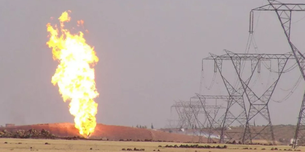 Cezayir'in Medgaz boru hattında milyarlarca metreküp doğal gaz taşınacak! Enerji krizinde fırsat