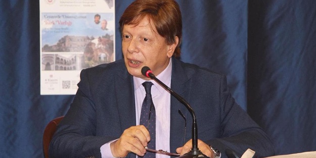 Cezayirli ünlü tarihçi: Bunu Osmanlı'ya borçluyuz