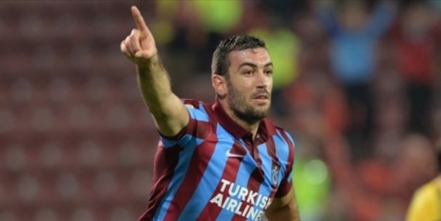 Cezayirlilerden Trabzonspor'a suçlama!