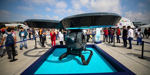 Cezeri adının hikayesi ortaya çıktı