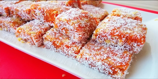 Cezerye nasıl yapılır?