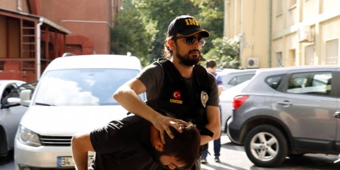 Zehir tacirlerine göz açtırılmıyor