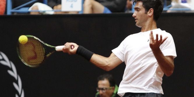 Cem İlkel, Özbekistan’da kupaya yürüyor