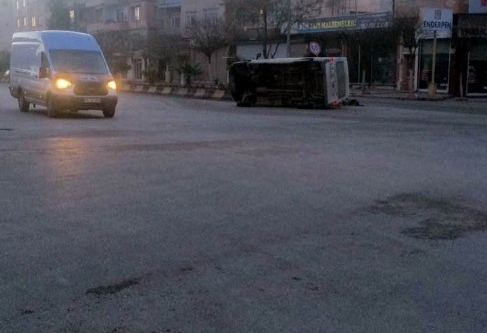 Gizli buzlanmalar kazalara yol açıyor