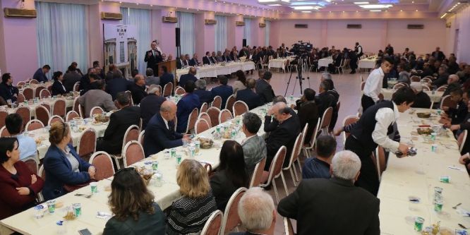 Altepe: Türkiye büyüyor, Bursa gelişiyor