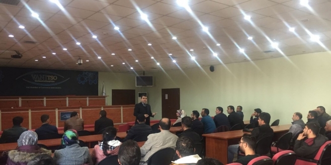 İpekyolu Belediyesi’nden 'gıda hijyeni' hamlesi