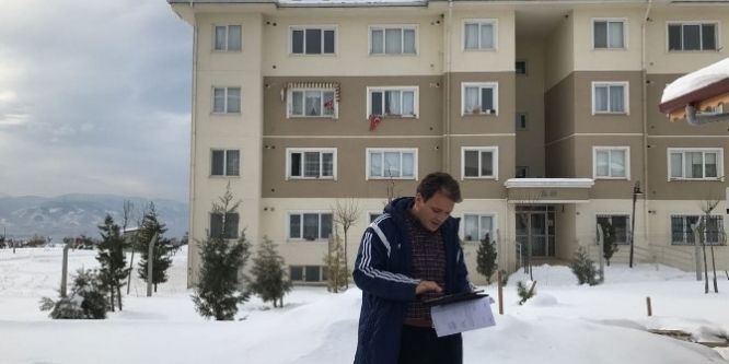 İzmit Belediyesi bir ayda 97 adet yapı kullanım izin belgesi düzenledi