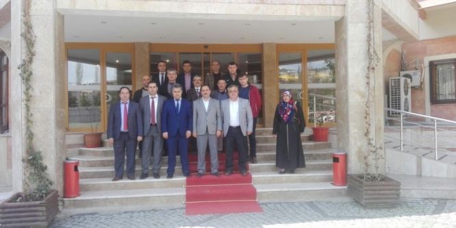 Tavşanlı, Emet ve Domaniç’te hedef bin 500 yeni istihdam