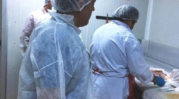 Fatsa’da Ramazan ayında denetimler sıklaştı