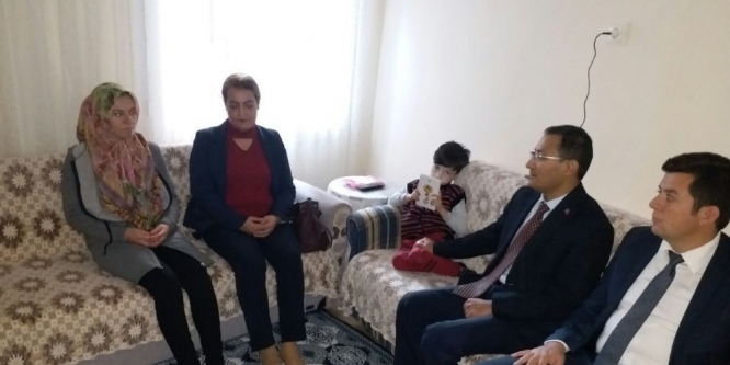 6 kişiye organlarıyla 'can' oldu