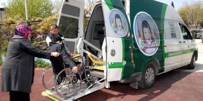 Sandıklara ulaşımda engeller kalktı